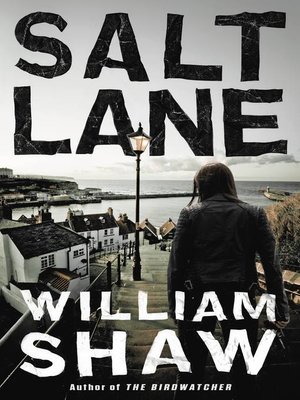 cover image of Salt Lane